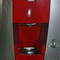 فروش قهوه جوش بسیار زیبا و کار نکرده
