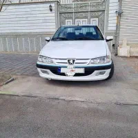 پژو پارس سال 1398