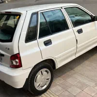پراید ۱۱۱مدل ۹۴ بیرنگ بیضربه