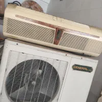کولر گازی اسپیلت جنرال 24هزار