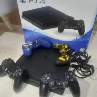 ps4(پلی استیشن چهار)