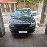 پژو ۲۰۶ V20