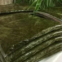 سبزی خورشتی
