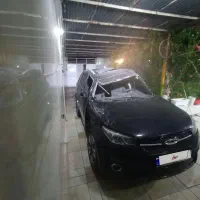 ماشین x33s چپی