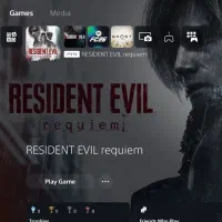 خدمات نصب بازی PS5 PS4