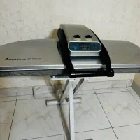 اتو پرسی جنرال اصل general SP-2012S