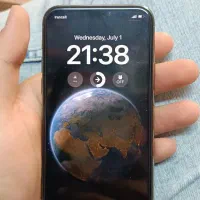 آیفون ۱۱ پرو ، ۶۴ گیگ BA