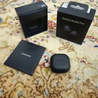 کیس شارژ بادز 2 پرو سامسونگ buds 2 pro samsung
