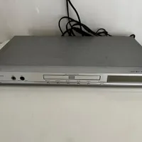 DVD/CD پلیر