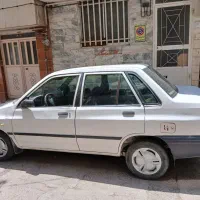 پراید مدل ۹۰