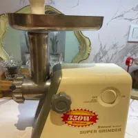 چرخ گوشت ناسیونال اصل ژاپن