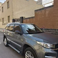 MVM X33 S 1401|خودرو سواری و وانت|شاهین‌شهر, شهرک میلاد|دیوار