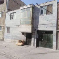 فروش ساختمان ویلایی.زرین شهر. کوچه مصلی۲