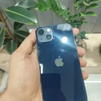 آیفون ۱۳ نرمال پک اصلی