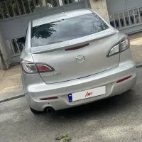 مزدا ۳ نیو ۸۹