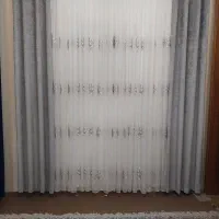 پرده پانچ نو