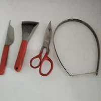 لوازم قالی بافی