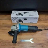 مینی فرز ماکیتا باس ادون