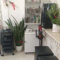 لوازم آرایشگاه مردانه و زنانه