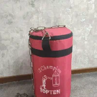 کیسه بوکس champion
