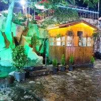 کار در کافه