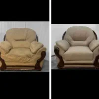 تعمیرات مبل