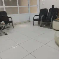 نیروی تمیز کار خانم
