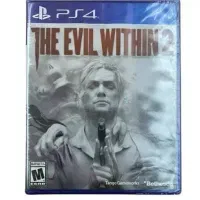 Ps4 the evil|کنسول، بازی ویدئویی و آنلاین|کرج, رجب‌آباد|دیوار