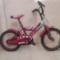 دوچرخه سایز ۱۶
