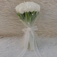 دسته گل نامزدی عقد عروسی