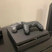 PS4|کنسول، بازی ویدئویی و آنلاین|تهران, دبستان|دیوار
