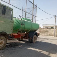 خاور 608 مدل 69