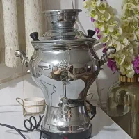 سماور نو مارک دریا