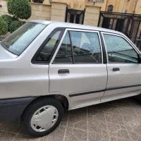 پراید  GTX I یا  131