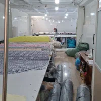 استخدام نیروی اقا کمک برشکارتولیدی لباس