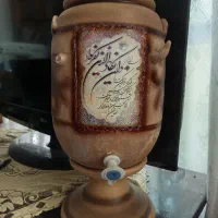 کلمن سفالی