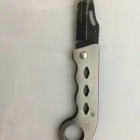 چاقو