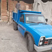 حمل نخاله و مصالح ساختمانی