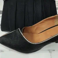 کیف.کفش.ست.مجلسی