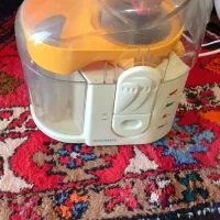 آبمیوه گیری