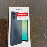 گوشی سامسونگ A07