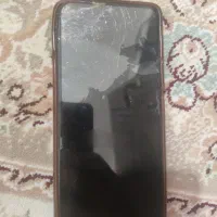 گوشی poco x3 pro ضربه خورده