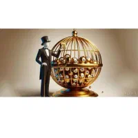 قرعه کشی خانگی ۵۰ میلیون