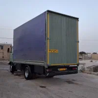 خاور 608|خودرو سنگین|چناران, |دیوار