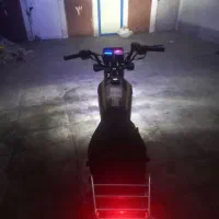 هندا ۲۰۰ پرواز مدل ۱۴۰۳