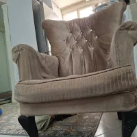 مبلمان 4 نفره