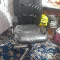 صندلی چرخ دار