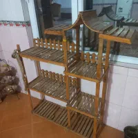پایه گل