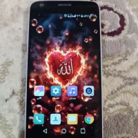 گوشی LG