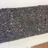 تشک بدون رویه ۴ سال کار کرده